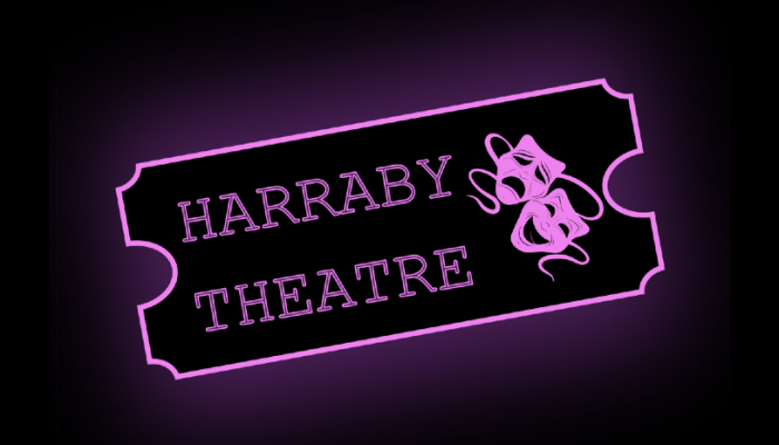 Harraby Theatre